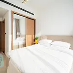 Brand New Fully Furnished