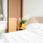 Brand New Fully Furnished