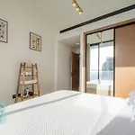 Brand New Fully Furnished