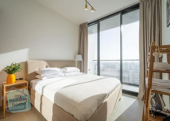 Brand New Fully Furnished