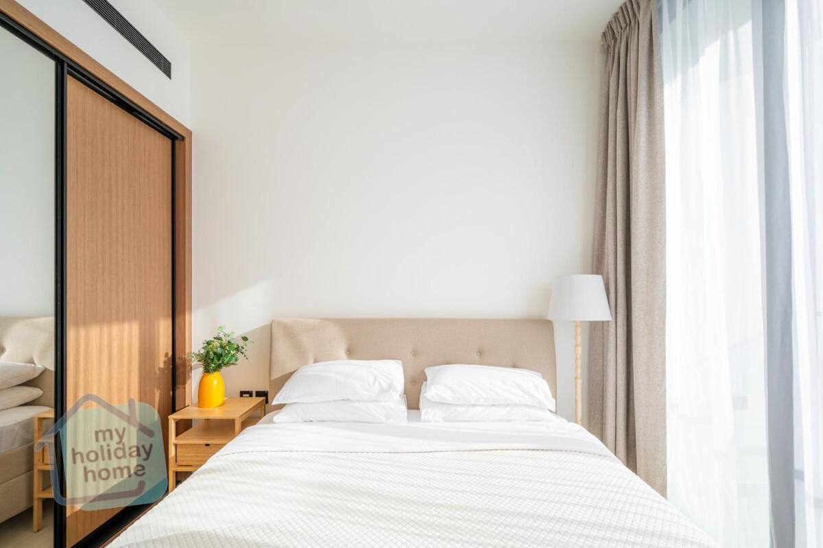 Apartment Brand New Fully Furnished