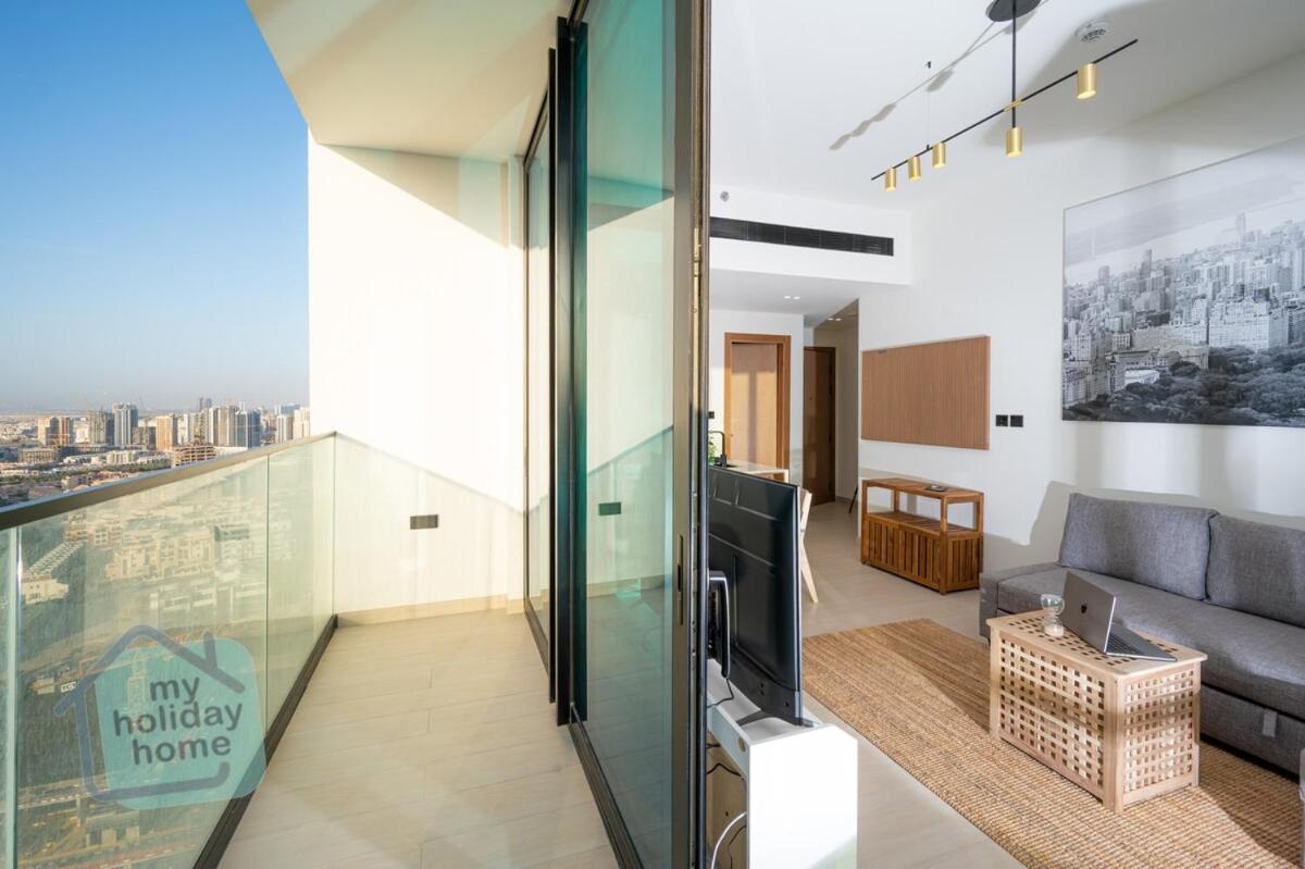 Apartment Brand New Fully Furnished
