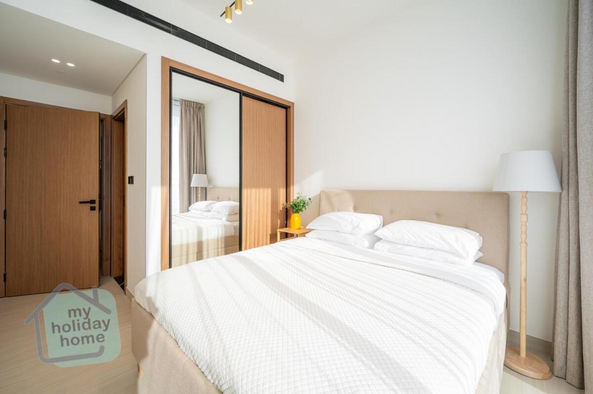 Apartment Brand New Fully Furnished *