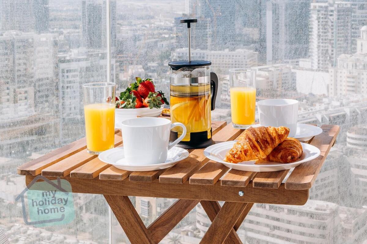Apartment Brand New Fully Furnished Dubai