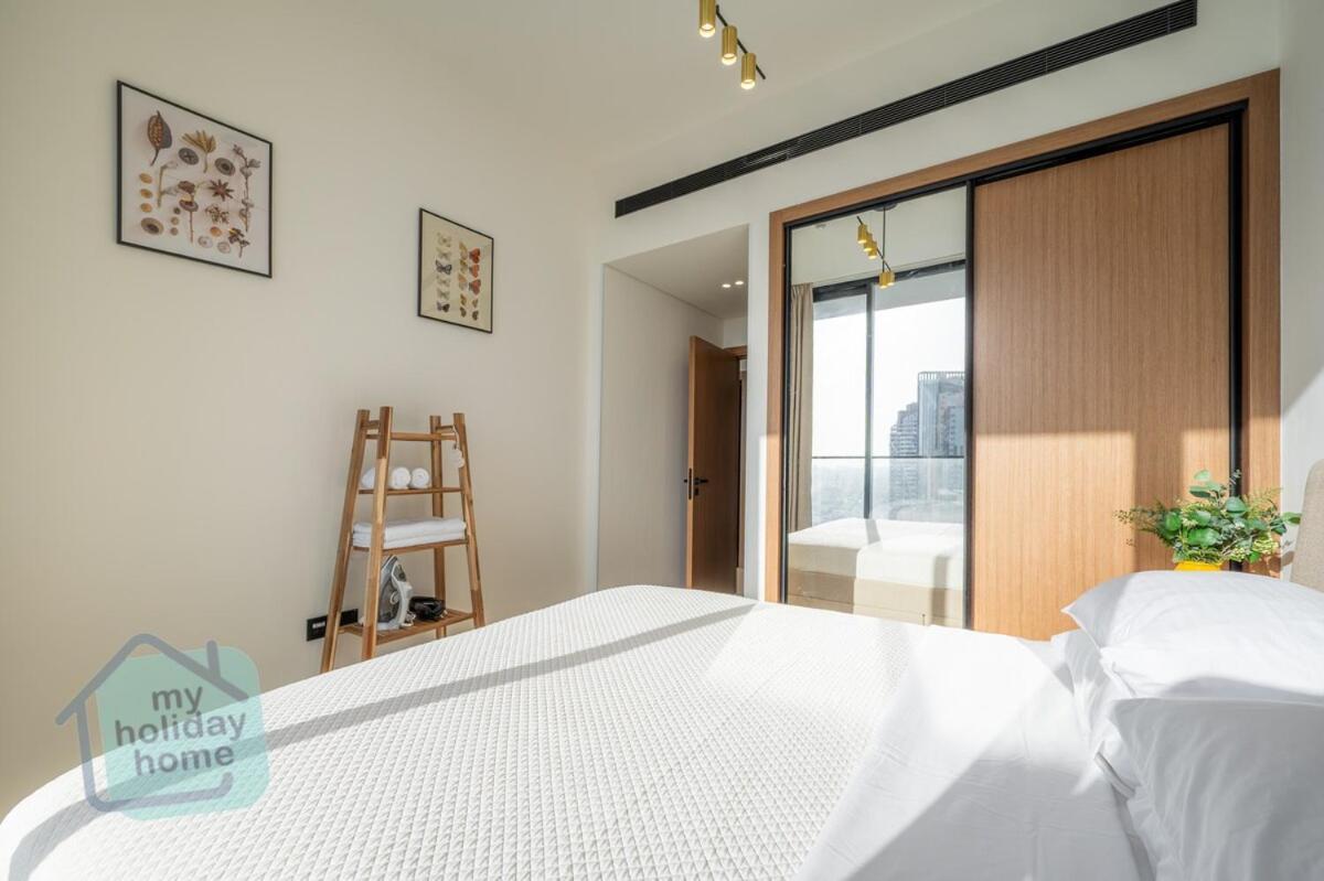 Brand New Fully Furnished Dubai