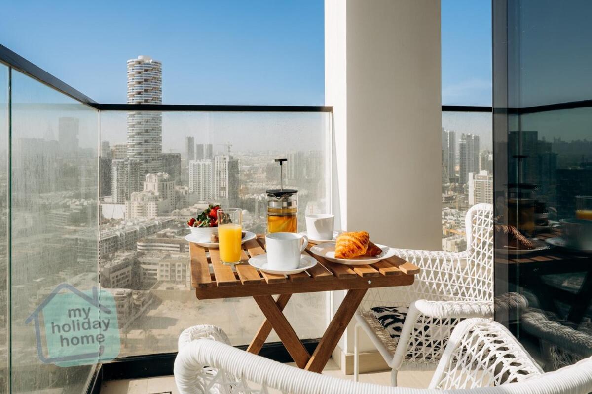Apartment Brand New Fully Furnished Dubai