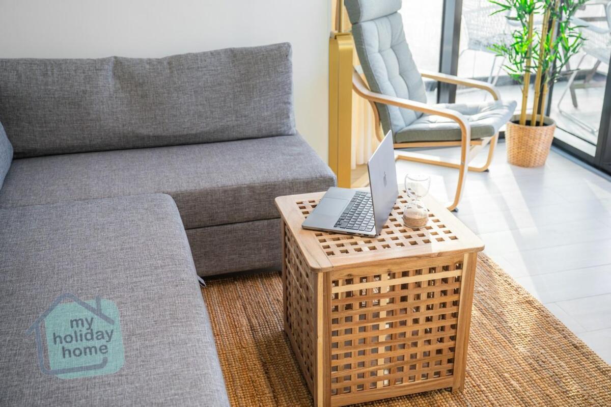Brand New Fully Furnished Apartment