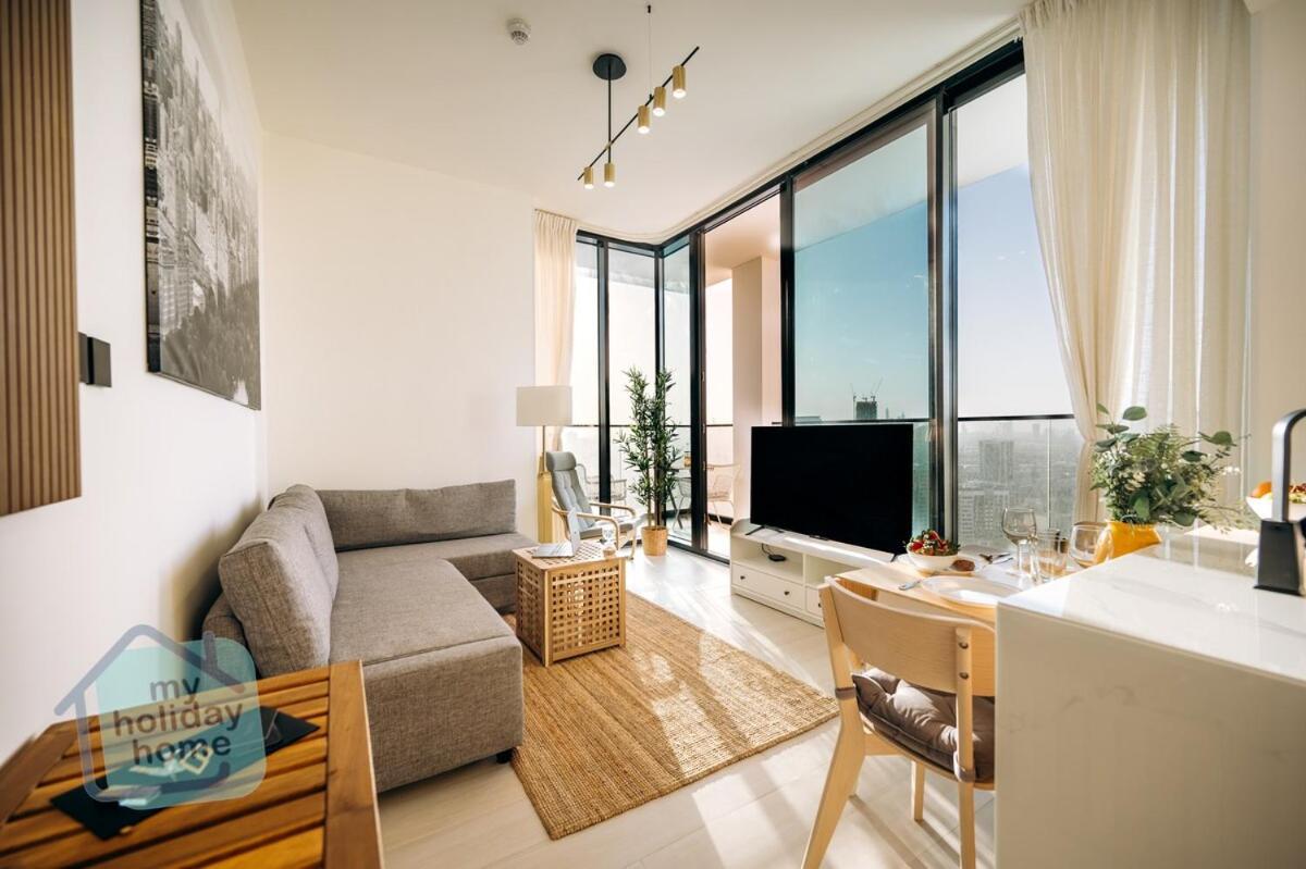 Brand New Fully Furnished * Dubai