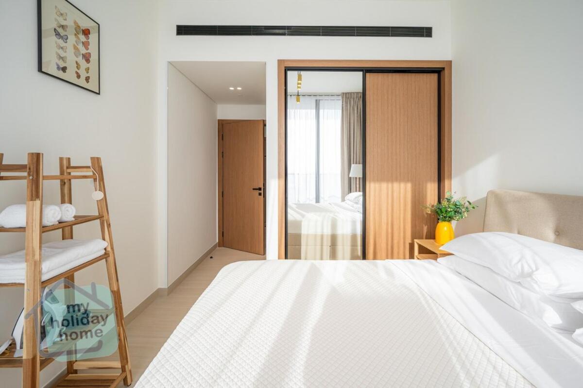 Brand New Fully Furnished Apartment