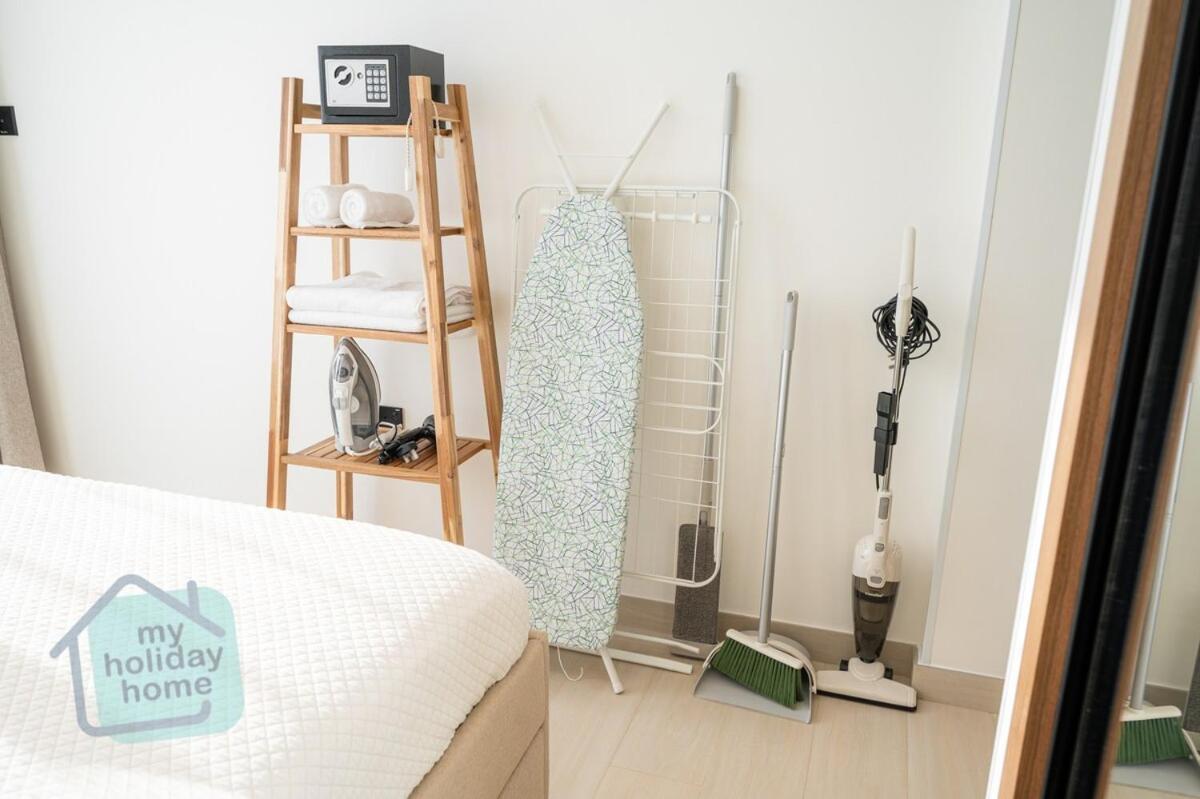 Brand New Fully Furnished *
