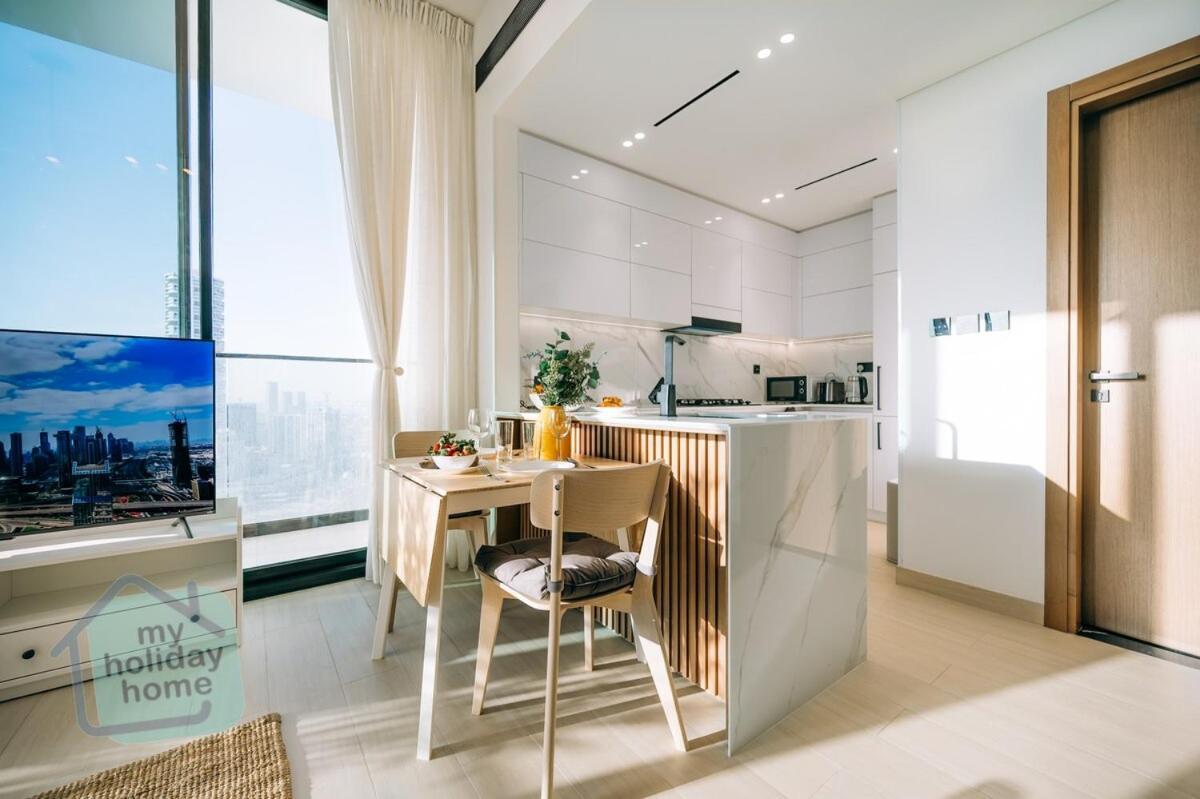 Brand New Fully Furnished Dubai