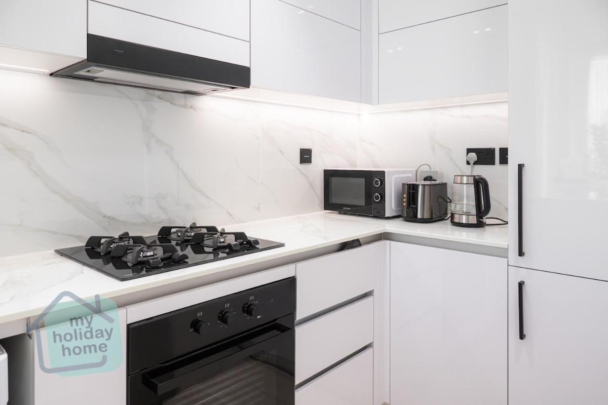 Brand New Fully Furnished Apartment