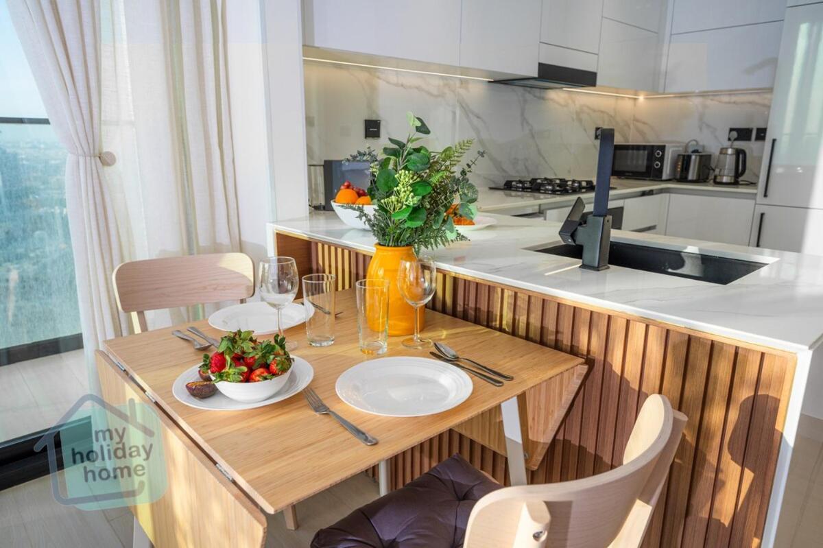 Brand New Fully Furnished Dubai