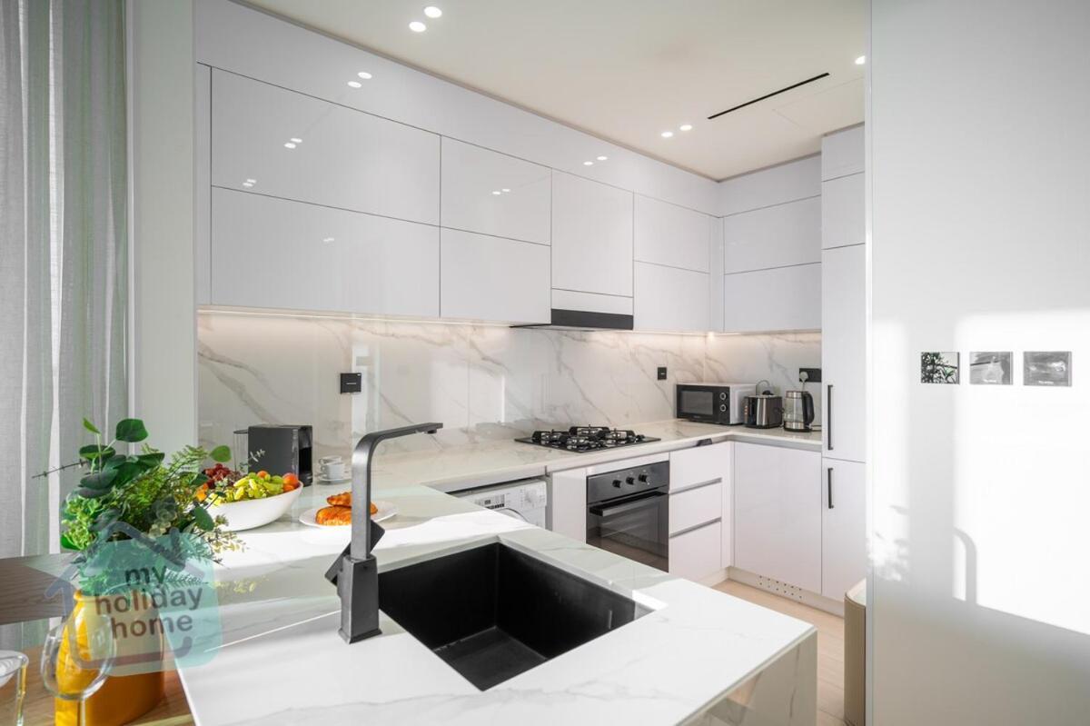 Brand New Fully Furnished
