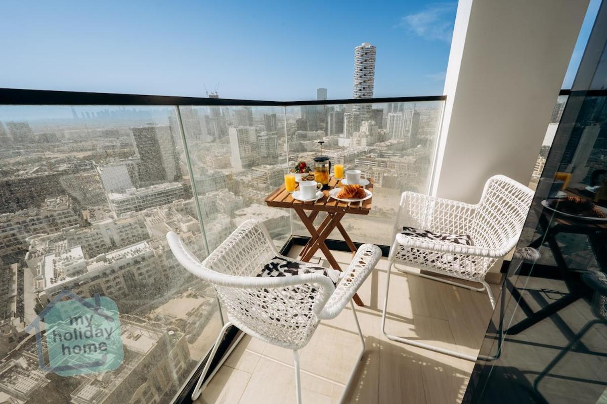 Apartment Brand New Fully Furnished Dubai