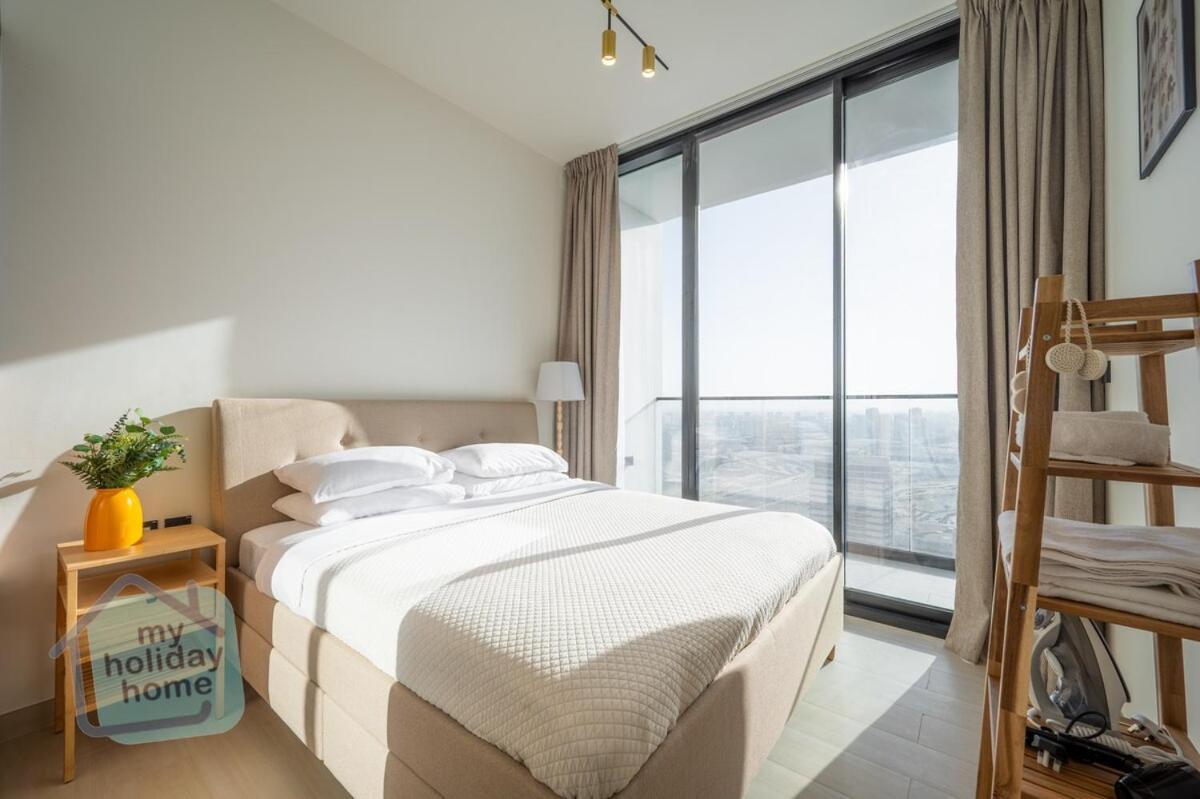 Apartment Brand New Fully Furnished