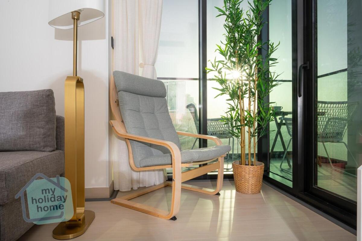 Brand New Fully Furnished *